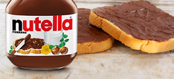 nutella